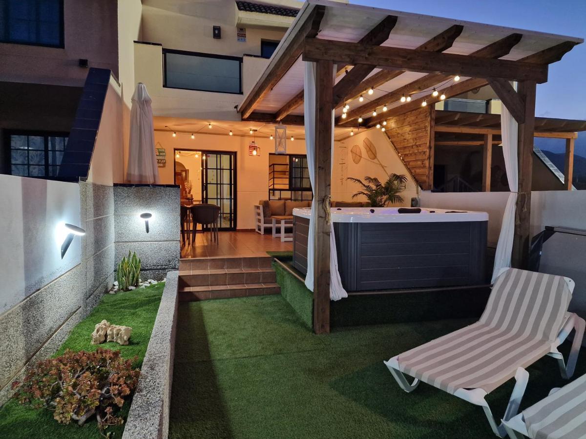 Bella Vista 234 Villa La Lajita ภายนอก รูปภาพ
