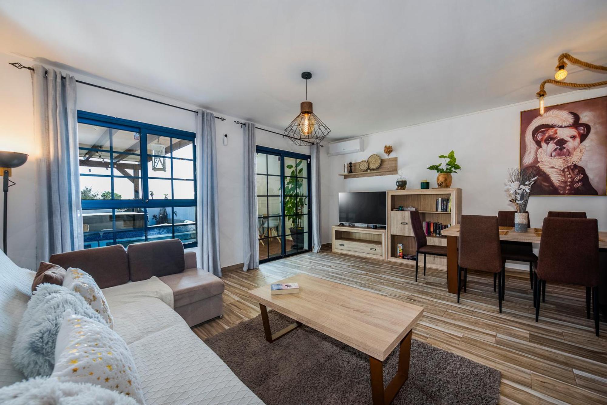 Bella Vista 234 Villa La Lajita ภายนอก รูปภาพ