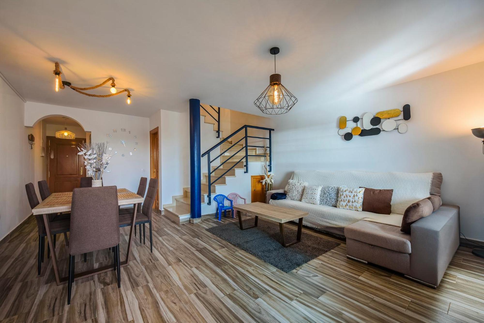 Bella Vista 234 Villa La Lajita ภายนอก รูปภาพ
