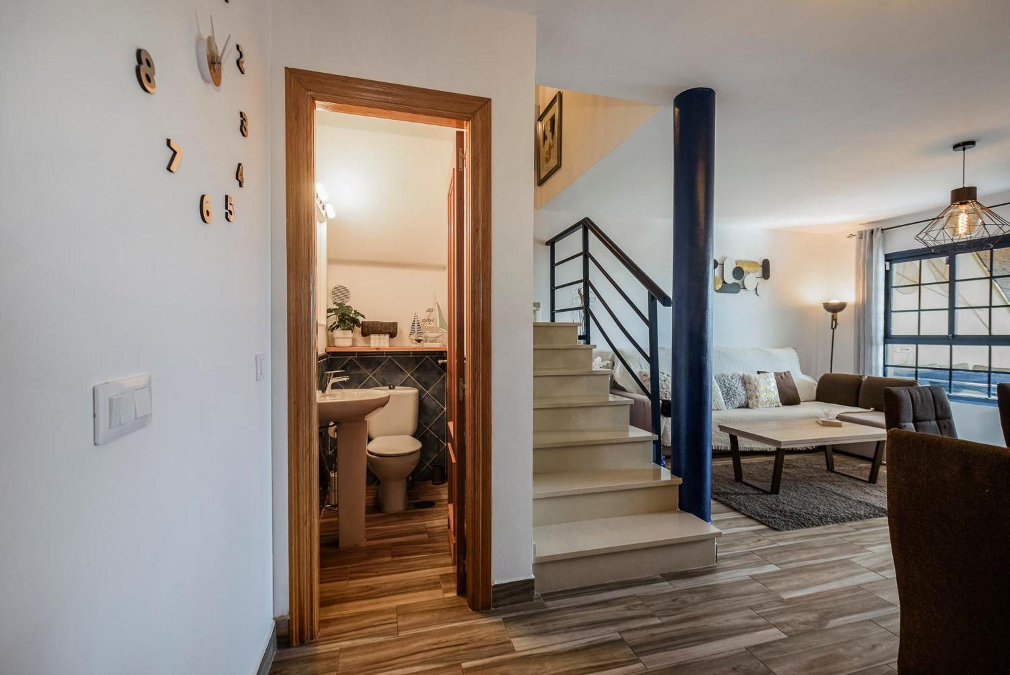 Bella Vista 234 Villa La Lajita ภายนอก รูปภาพ