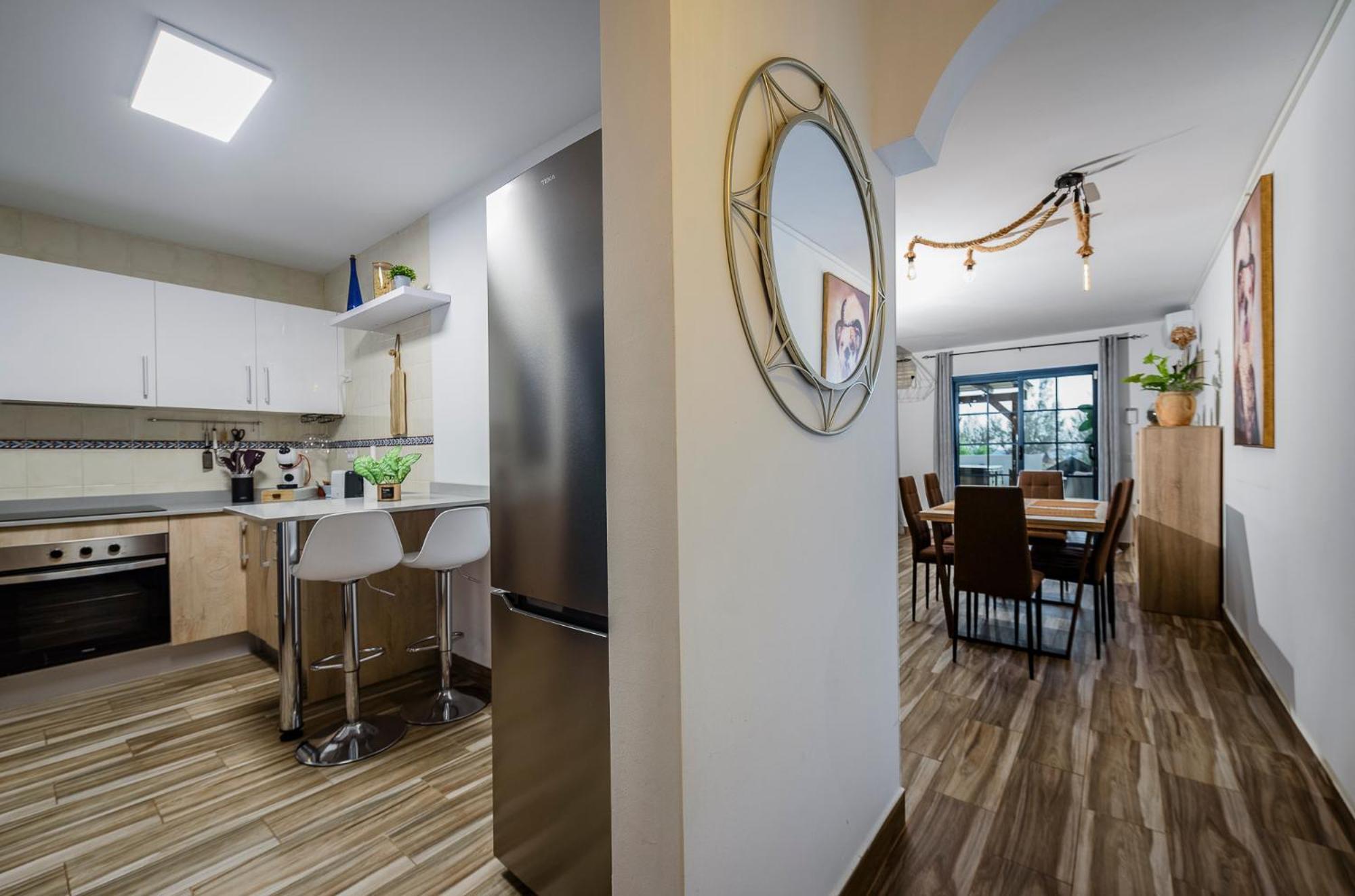 Bella Vista 234 Villa La Lajita ภายนอก รูปภาพ