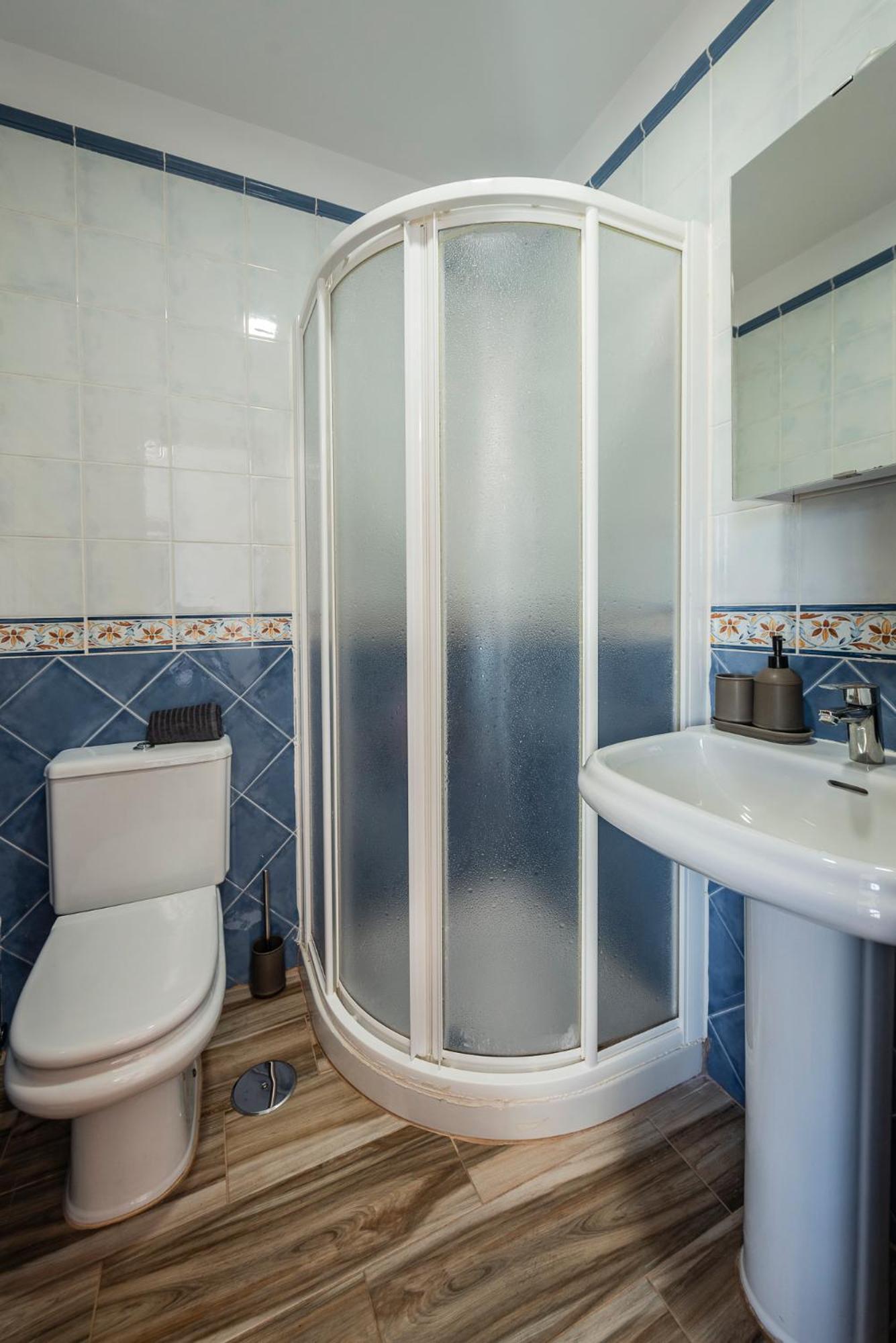 Bella Vista 234 Villa La Lajita ภายนอก รูปภาพ