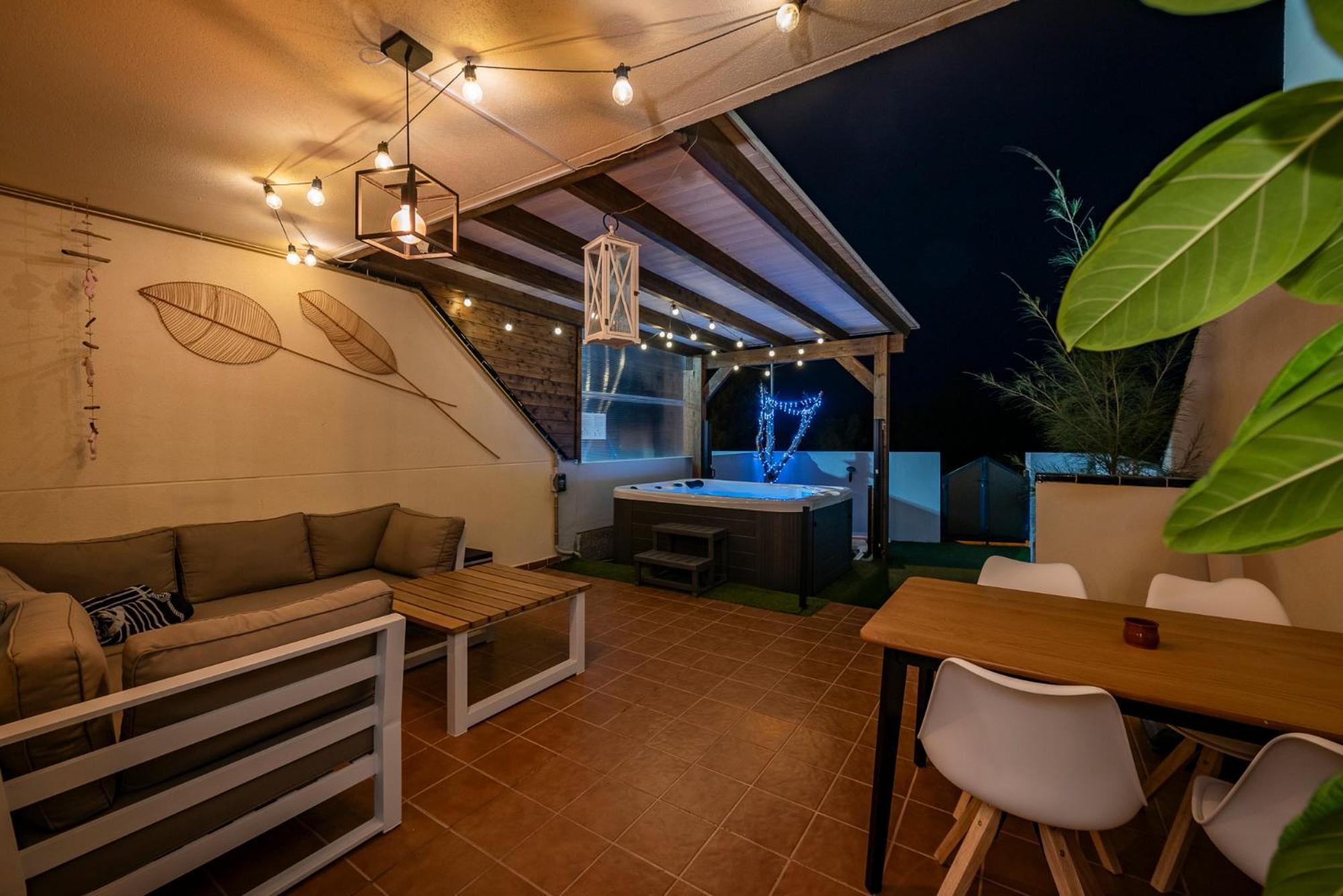 Bella Vista 234 Villa La Lajita ภายนอก รูปภาพ