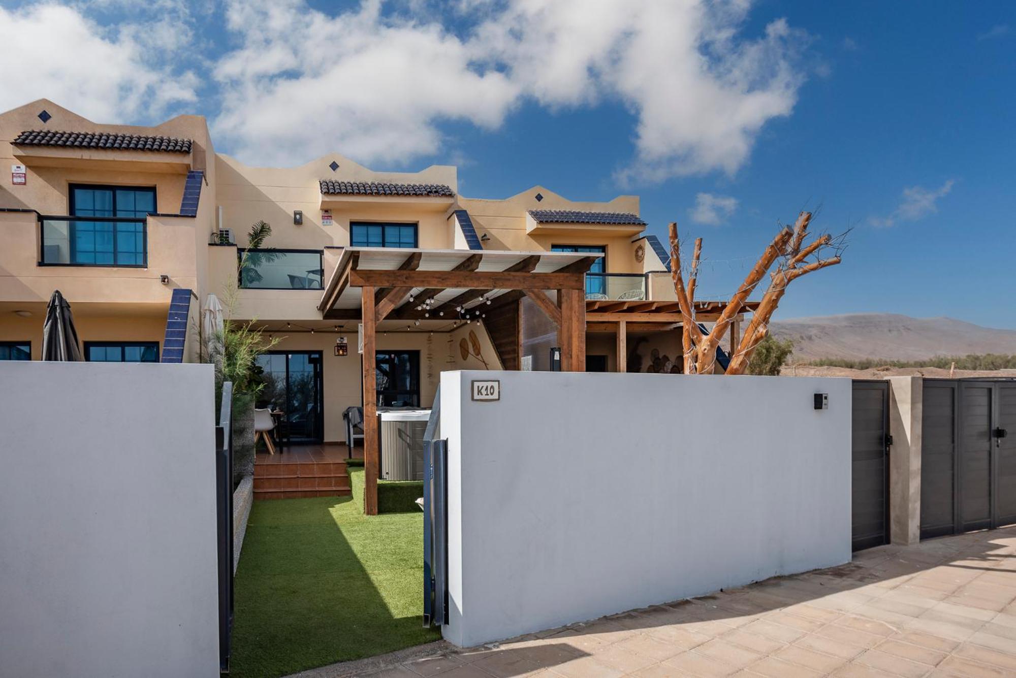 Bella Vista 234 Villa La Lajita ภายนอก รูปภาพ