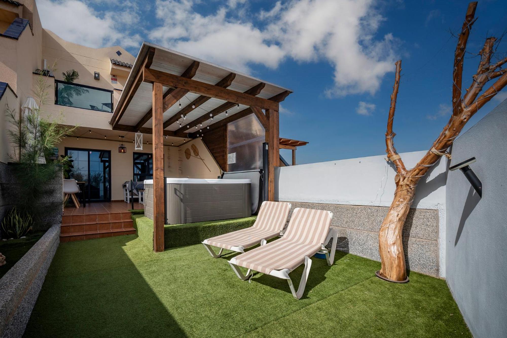 Bella Vista 234 Villa La Lajita ภายนอก รูปภาพ