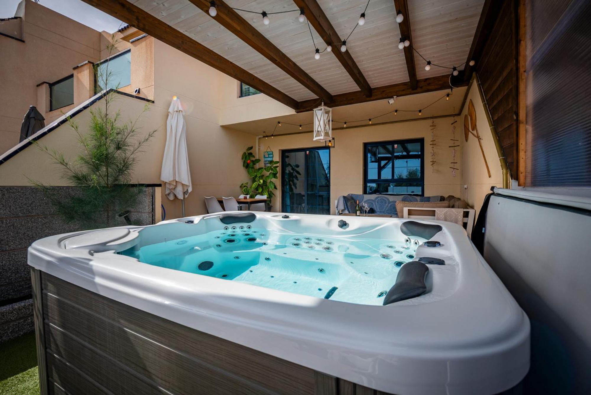 Bella Vista 234 Villa La Lajita ภายนอก รูปภาพ
